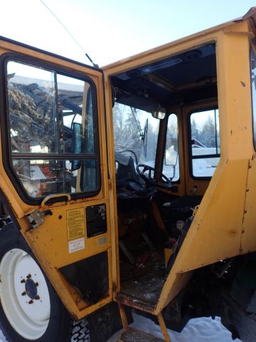 312315-75 Valmet Lundbergare 343