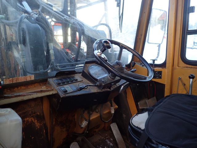 312315-80 Valmet Lundbergare 343