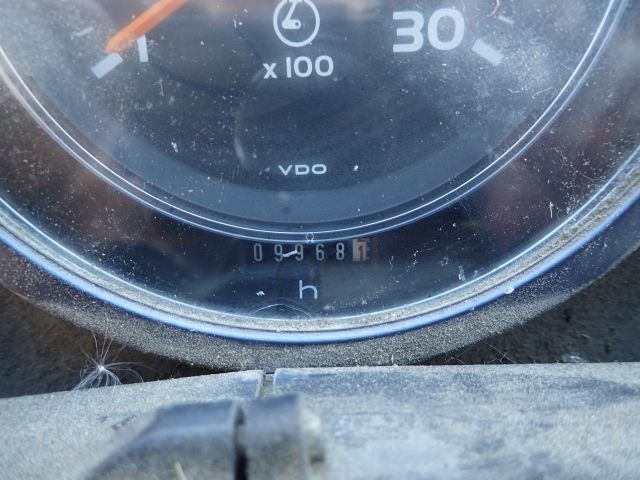 312315-81 Valmet Lundbergare 343