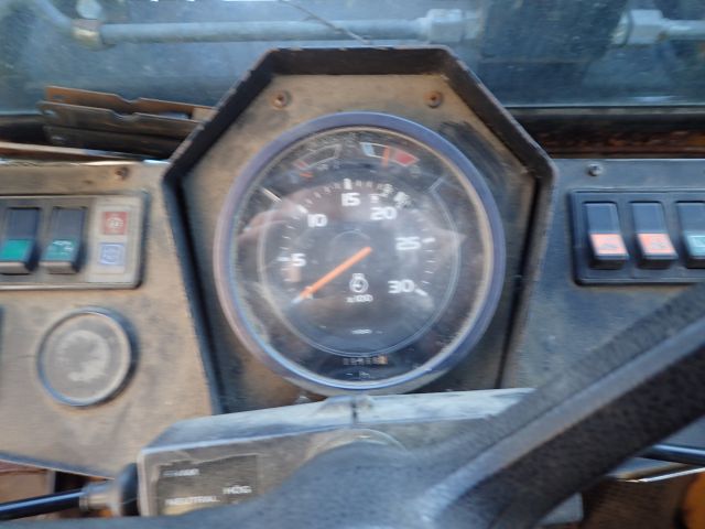 312315-82 Valmet Lundbergare 343