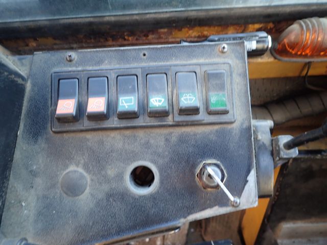 312315-83 Valmet Lundbergare 343