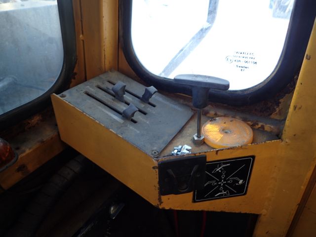 312315-86 Valmet Lundbergare 343