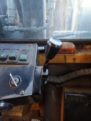 312315-87 Valmet Lundbergare 343