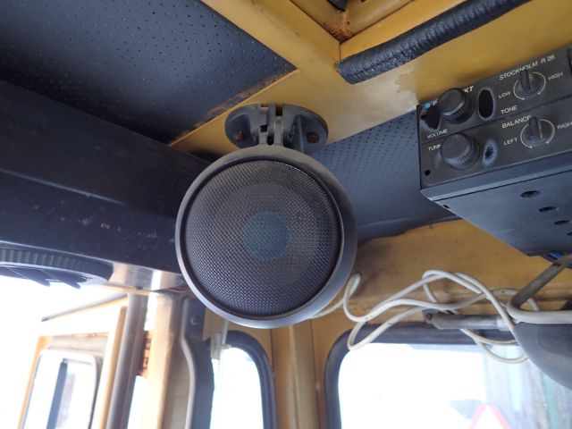 312315-93 Valmet Lundbergare 343