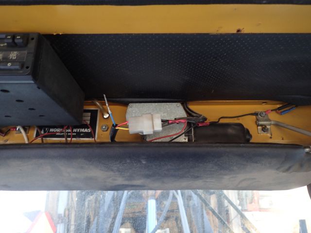 312315-94 Valmet Lundbergare 343