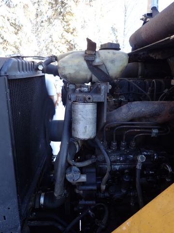 312315-96 Valmet Lundbergare 343