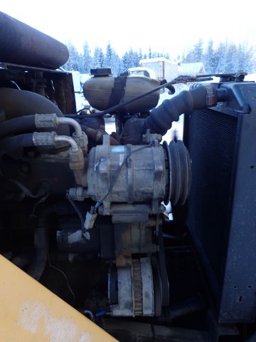 312315-98 Valmet Lundbergare 343