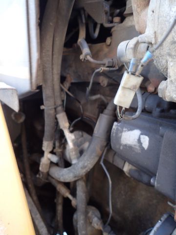 312315-99 Valmet Lundbergare 343