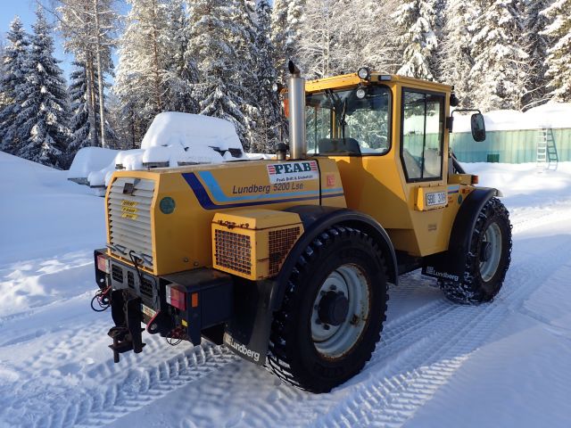 312316-5 LUNDBERG 5200 LSE Reg: SBD319