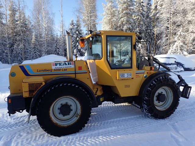 312316-6 LUNDBERG 5200 LSE Reg: SBD319