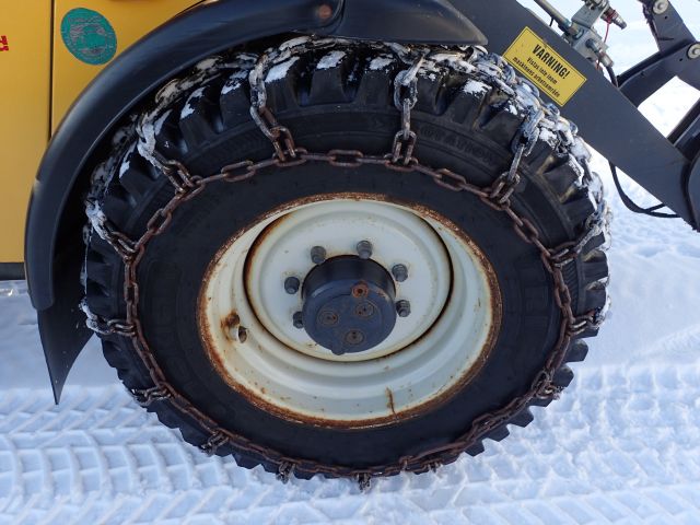 312316-8 LUNDBERG 5200 LSE Reg: SBD319