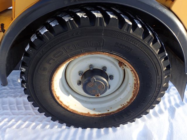 312316-12 LUNDBERG 5200 LSE Reg: SBD319