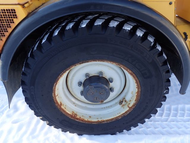 312316-14 LUNDBERG 5200 LSE Reg: SBD319