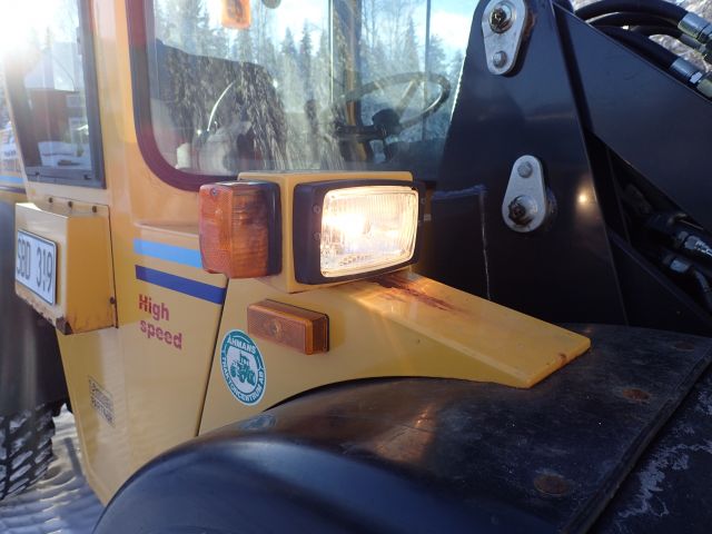 312316-16 LUNDBERG 5200 LSE Reg: SBD319