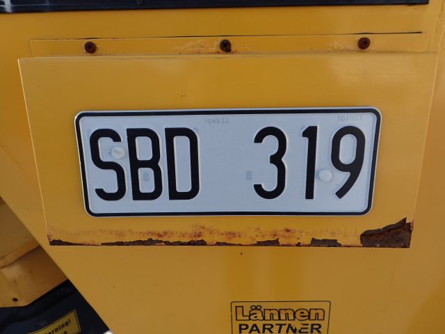 312316-18 LUNDBERG 5200 LSE Reg: SBD319