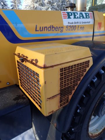 312316-25 LUNDBERG 5200 LSE Reg: SBD319