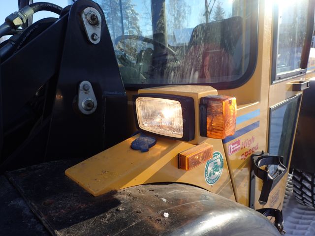 312316-41 LUNDBERG 5200 LSE Reg: SBD319