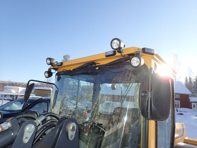 312316-42 LUNDBERG 5200 LSE Reg: SBD319