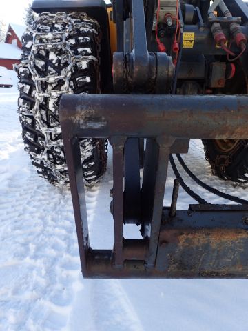 312316-45 LUNDBERG 5200 LSE Reg: SBD319