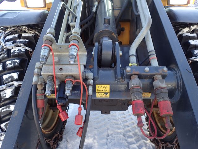 312316-46 LUNDBERG 5200 LSE Reg: SBD319