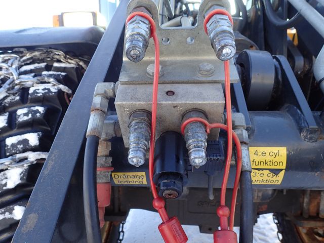 312316-48 LUNDBERG 5200 LSE Reg: SBD319