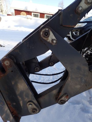 312316-50 LUNDBERG 5200 LSE Reg: SBD319