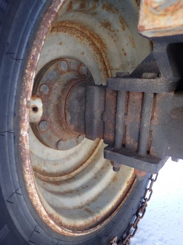 312316-54 LUNDBERG 5200 LSE Reg: SBD319