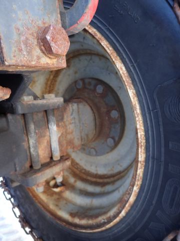 312316-55 LUNDBERG 5200 LSE Reg: SBD319