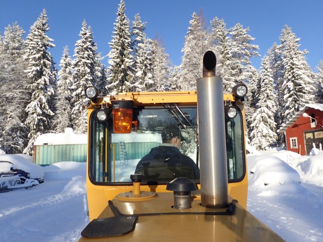 312316-57 LUNDBERG 5200 LSE Reg: SBD319