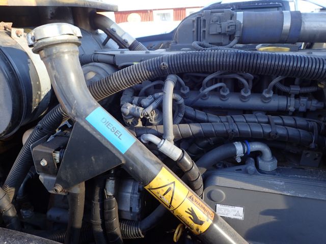 312316-65 LUNDBERG 5200 LSE Reg: SBD319