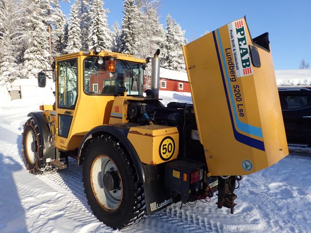 312316-67 LUNDBERG 5200 LSE Reg: SBD319