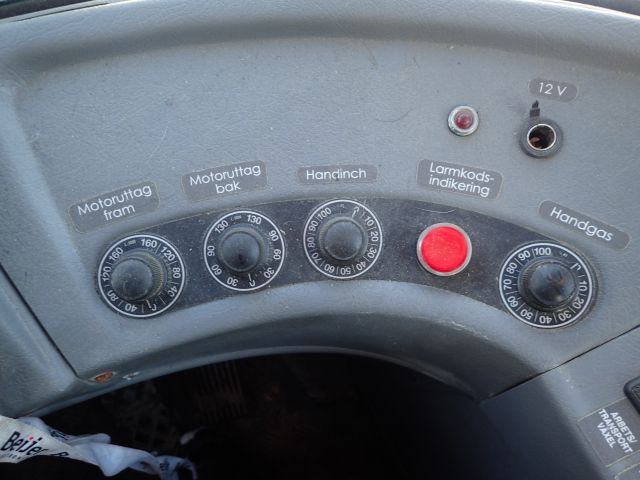 312316-77 LUNDBERG 5200 LSE Reg: SBD319