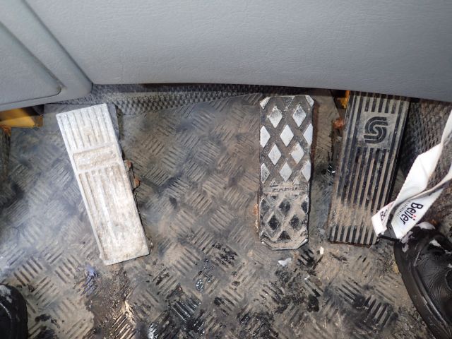 312316-87 LUNDBERG 5200 LSE Reg: SBD319