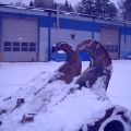 312337--57 Volvo EC380 DL