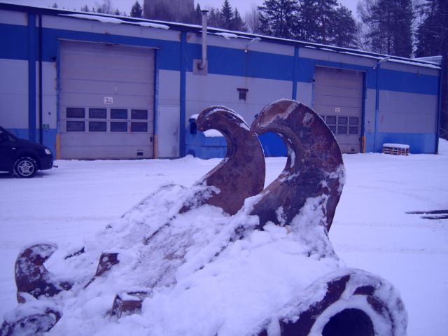 312337--57 Volvo EC380 DL