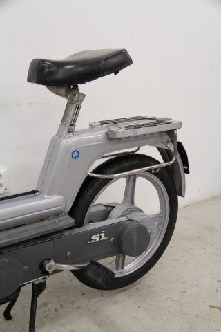 312569-3 Trampmoped Piaggio SI