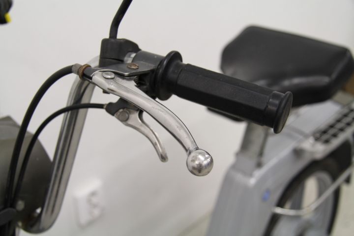 312569-5 Trampmoped Piaggio SI