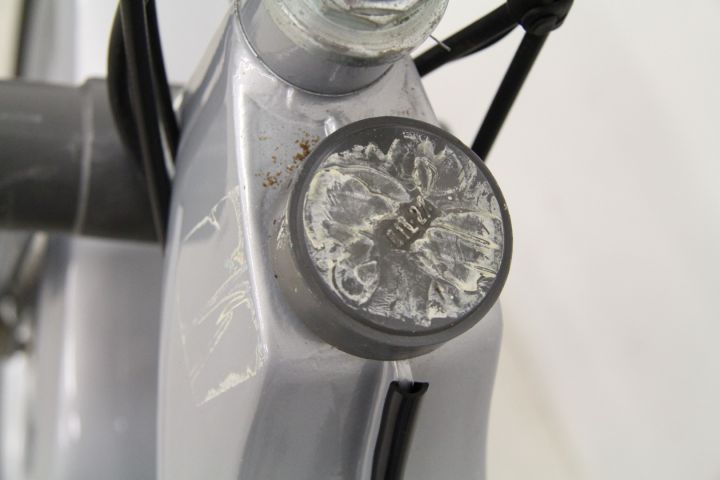 312569-7 Trampmoped Piaggio SI