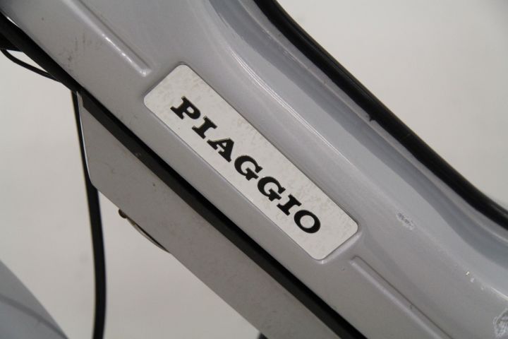 312569-10 Trampmoped Piaggio SI