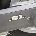 312569-9 Trampmoped Piaggio SI