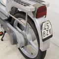 312569-11 Trampmoped Piaggio SI