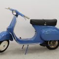 312595-1 Moped Piaggio Vespa 50cc -54