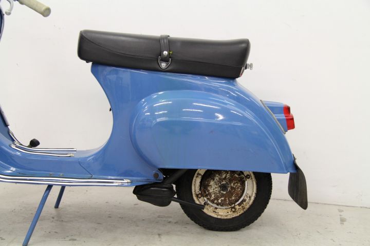 312595-2 Moped Piaggio Vespa 50cc -54