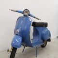 312595-3 Moped Piaggio Vespa 50cc -54