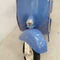 312595-5 Moped Piaggio Vespa 50cc -54