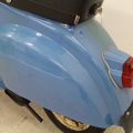 312595-6 Moped Piaggio Vespa 50cc -54