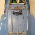 312595-11 Moped Piaggio Vespa 50cc -54