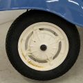 312595-10 Moped Piaggio Vespa 50cc -54