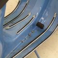 312595-15 Moped Piaggio Vespa 50cc -54