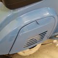 312595-14 Moped Piaggio Vespa 50cc -54